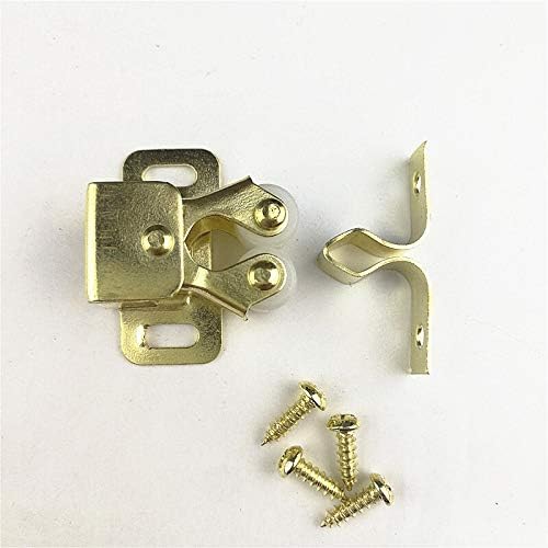 XSWY Door Stop Closer Stoppers Damper Buffer Catches