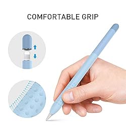 Delidigi Pencil Case Compatible with Apple Pencil