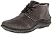 Cushe Men's M Slipper Chukka Leather Slip On