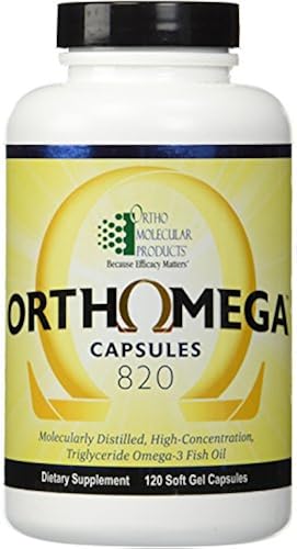 A Complete Guide to Ultimate Omega Nordic Naturals 3 Ultimate Omega Nordic NAturals Alternative: Ortho Molecular Products