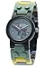 LEGO Boy's 'Boba Fett' Quartz Plastic Watch, Color:Green (Model: 8020363)