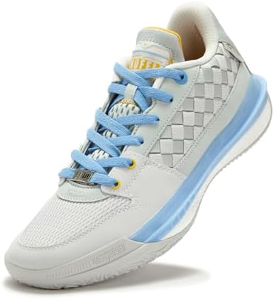 Amazon.com | 361° BIG3 Future Basketball Shoes for Men Breathable
