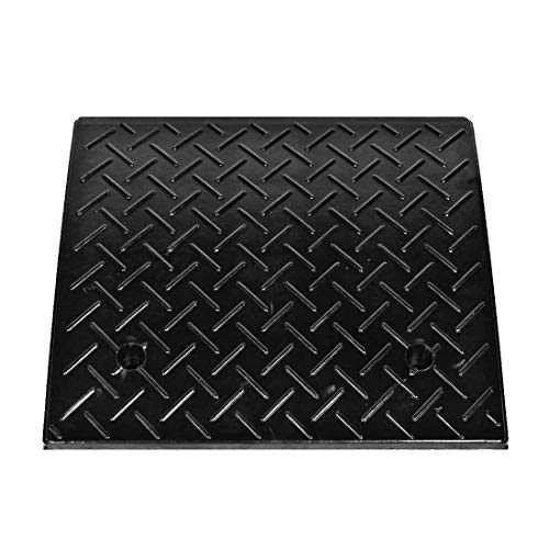 1 BAIJIAWEI+Rubber+Curb+Ramp+Industrial