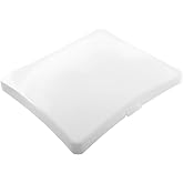 S99111381 Bathroom Ventilation Fan Lens Replacement Parts,Bath Exhaust Fan Light Cover Replacement for Nutone/Broan 769RL 769RFT 763RLN