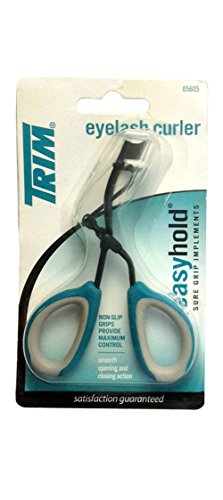 UPC 071603056053, Easy Hold By Trim Eyelash Curler 05605