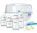 Philips Avent Natural Essentials Baby Bottle Gift Set