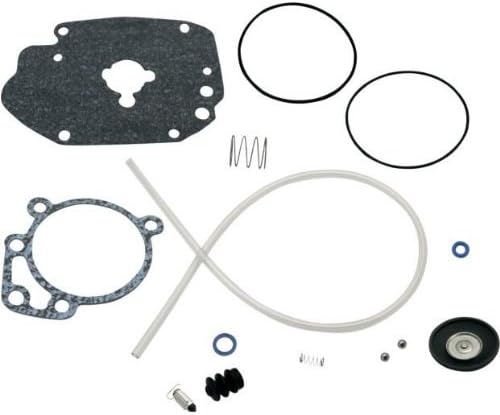 REBUILD KIT SUPER E/G