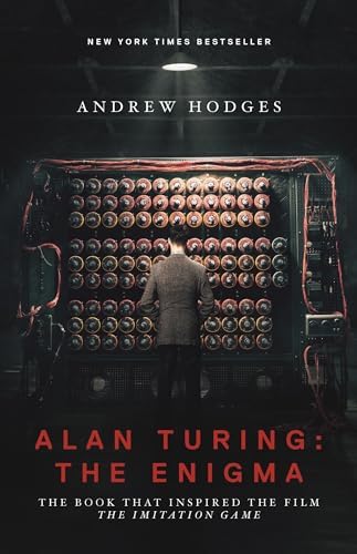 Amazon.com: The Imitation Game: Alan Turing Decoded: 9781419718939