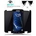 for Samsung Galaxy S7 Screen Protector,mazdoma[9H Hardness][Ultra Clear][Bubble Free][Scratch Resistant][Case Friendly] Tempered Glass Screen Protector for Galaxy S7[2Pcs]