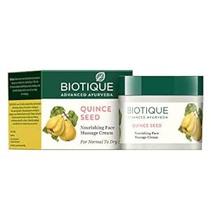 biotique baby cream