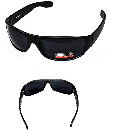 extra dark sunglasses