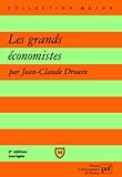Les grands économistes by