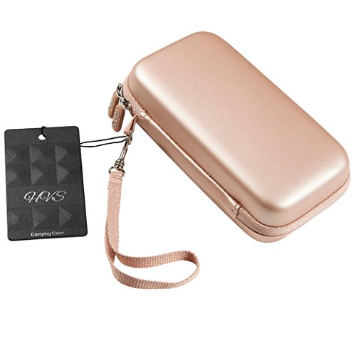 image for Hard Storage Carrying Travel Case Bag for HP Sprocket Portable Photo P