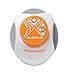 Fiskars Sea Pearls 3-in-1 Corner Punch (01-005225)
