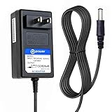 T POWER 12V Ac Dc Adapter for Aver AVerVision F15