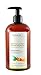 L'emarie Hair Growth & Hair Loss Shampoo with 1% Ketoconazole, Pyrithione Zinc, DHT Blockers & Biotin - Hair Treatment for Hair Growth/Regrowth, Hair Loss, Breakage & Thinning - Product for Men & Women
