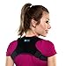 Back Posture Corrector for Women, Men and Kids - (27.5' -48') Clavicle Posture Support - Improve Bad Posture, Hunchback, Shoulder Corrector, Upper Back Pain Relief by Healing Rights