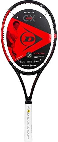 dunlop srixon cx 400