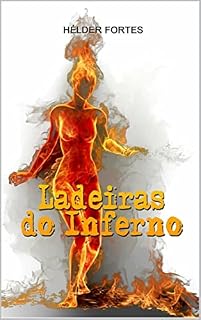 Livro Ladeiras do Inferno : Volume I