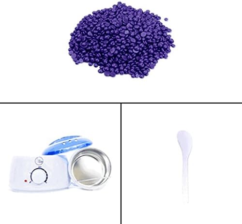 The Perfect Sculpt Wax Bundle (Lavender)