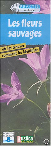 Les  fleurs sauvages