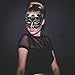 Mens Masquerade Mask Vintage Greek Roman Party Venetian Festival Mask, Novel Design for Parties
