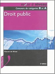 Droit public