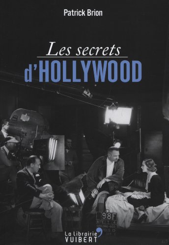 Les  secrets d'Hollywood
