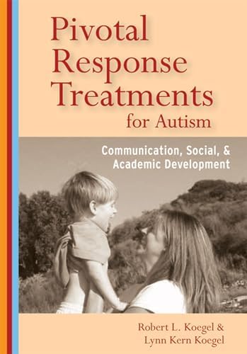 Naturalistic Developmental Behavioral Interventions for Autism