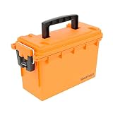 Sheffield 12630 Field Box- Orange