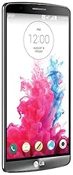 TEST LG G3, Metallic Black 32GB