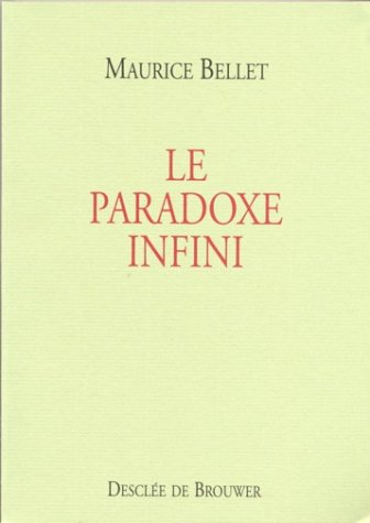 Le  paradoxe infini