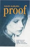 Front cover for the book Proof by David Auburn