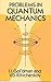 Problems in Quantum Mechanics (Dover Books on Physics)