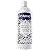 Petpost | Dog Whitening Shampoo - Best Lightening Treatment for Dogs with White Fur - Soothing Watermelon Scent - Maltese, Shih Tzu, Bichon Frise Approved 16 oz.