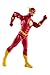 SpruKits DC Comics New 52 Flash Action Figure Model Kit, Level 1