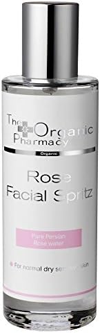 Organic Pharmacy Rose Facial Spritz Toner 100ml - Pack of 6