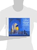 Front cover for the book The Grand Mosque of Paris: A Story of How Muslims Rescued Jews During the Holocaust by Karen Gray Ruelle