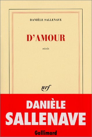 D'amour
