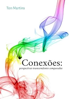 Livro Conexões: perspectivas transcendentes comparadas