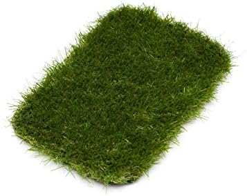 nomow Horizon Artificial Grass, Green