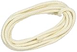Candle Wicking Zinc Core Wire-Large 4'