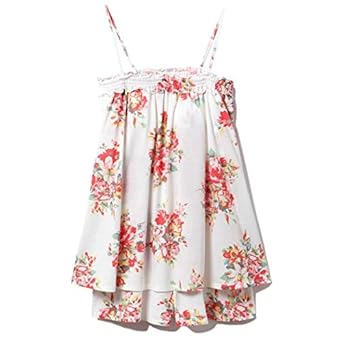 Amazon Co Jp Gelato Pique ジェラートピケ レディース フラワー