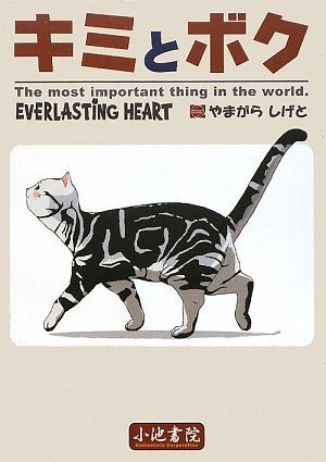キミとボク Heartfelt Message やまがら しげと やまがら しげと 本 通販 Amazon