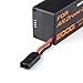 Masione 20C 11.1V 2.0Ah Upgrade Battery for Parrot Ar.drone 2.0 Power Edition Helicopter