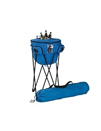Picnic Plus Blue Tooth música Tub Enfriador con bo