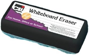SCBCHL74535-18 - ECONOMY WHITEBOARD ERASER pack of 18