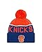 New Era NBA HWC Mesh Layer Knit Beanie