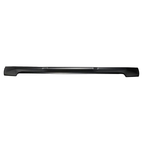 Tailgate Molding Trim For Ram 1500 (2017-2024 Classic) & 2500 (2018-2022) – AM Autoparts