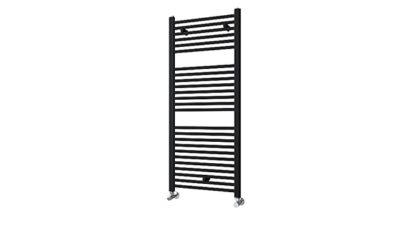 Kibath L420603 Toallero Secatoallas radiador para integrar en ...
